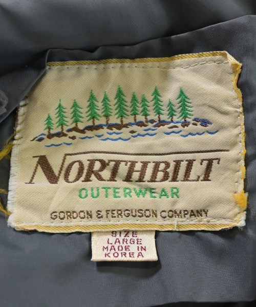 -（ソノタ）その他 グレー サイズ:L メンズ/2200609938010