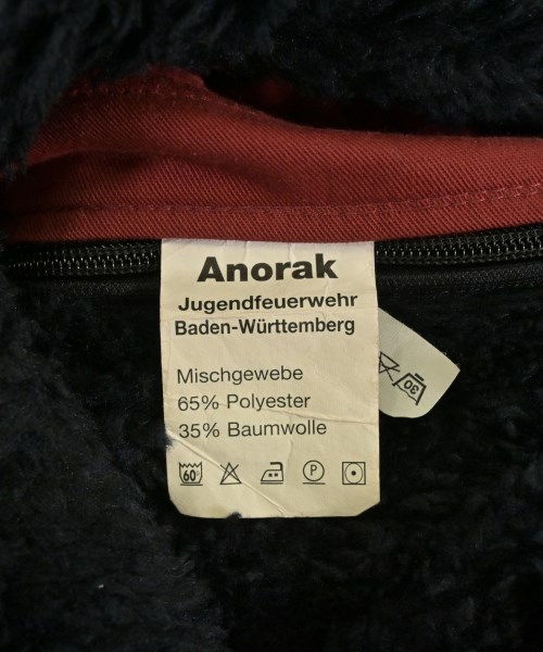 -（ソノタ）その他 赤 サイズ:44(S位) メンズ/2200609938072