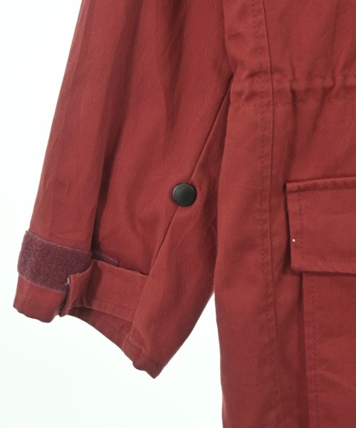 -（ソノタ）その他 赤 サイズ:44(S位) メンズ/2200609938072