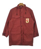 -（ソノタ）その他 赤 サイズ:44(S位) メンズ/2200609938072