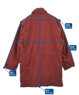 -（ソノタ）その他 赤 サイズ:44(S位) メンズ/2200609938072