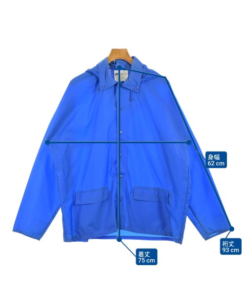 -（ソノタ）その他 青 サイズ:XL メンズ/2200609938096