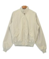 -（ソノタ）ブルゾン ベージュ サイズ:-(L位) メンズ/2200610131042