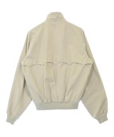 -（ソノタ）ブルゾン ベージュ サイズ:-(L位) メンズ/2200610131042