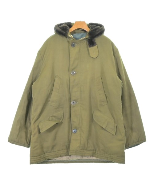 ミリタリー(MILITARY)のMILITARY ブルゾン（その他）