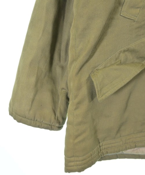 MILITARY（ミリタリー）その他 カーキ サイズ:-(M位) メンズ/2200610547065