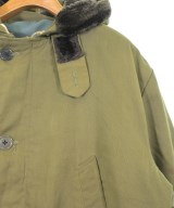 MILITARY（ミリタリー）その他 カーキ サイズ:-(M位) メンズ/2200610547065