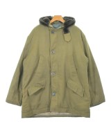 MILITARY ブルゾン（その他）