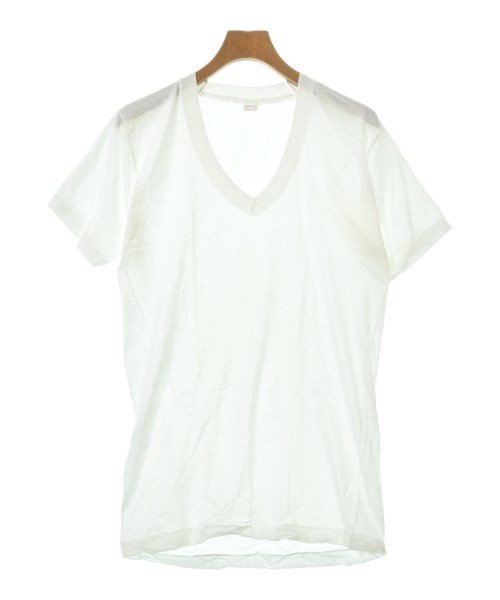 -（ソノタ）Tシャツ・カットソー 白 サイズ:L/L メンズ/2200609338223