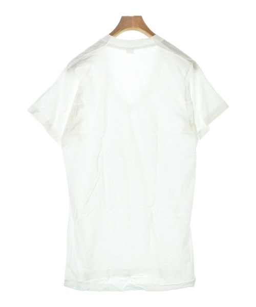 -（ソノタ）Tシャツ・カットソー 白 サイズ:L/L メンズ/2200609338223