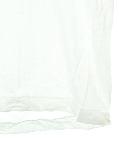 -（ソノタ）Tシャツ・カットソー 白 サイズ:L/L メンズ/2200609338223