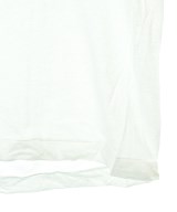 -（ソノタ）Tシャツ・カットソー 白 サイズ:L/L メンズ/2200609338223