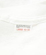 -（ソノタ）Tシャツ・カットソー 白 サイズ:L/L メンズ/2200609338223