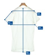 -（ソノタ）Tシャツ・カットソー 白 サイズ:L/L メンズ/2200609338223