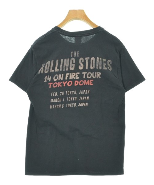 -（ソノタ）Tシャツ・カットソー 黒 サイズ:S メンズ/2200606770095
