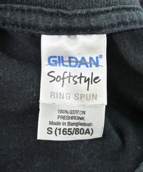 -（ソノタ）Tシャツ・カットソー 黒 サイズ:S メンズ/2200606770095