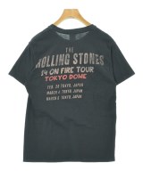 -（ソノタ）Tシャツ・カットソー 黒 サイズ:S メンズ/2200606770095