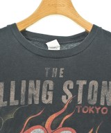-（ソノタ）Tシャツ・カットソー 黒 サイズ:S メンズ/2200606770095