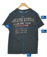 -（ソノタ）Tシャツ・カットソー 黒 サイズ:S メンズ/2200606770095