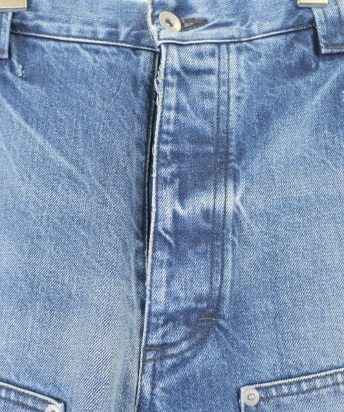 -（ソノタ）デニムパンツ 青 サイズ:XL メンズ/2200612108042