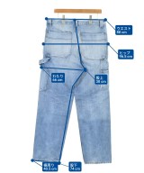 -（ソノタ）デニムパンツ 青 サイズ:XL メンズ/2200612108042