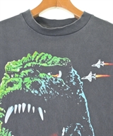 -（ソノタ）Tシャツ・カットソー 黒 サイズ:-(XL位) メンズ/2200612539082