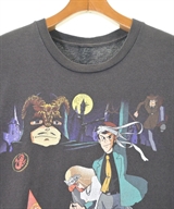 -（ソノタ）Tシャツ・カットソー 黒 サイズ:-(L位) メンズ/2200612539099