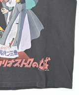 -（ソノタ）Tシャツ・カットソー 黒 サイズ:-(L位) メンズ/2200612539099