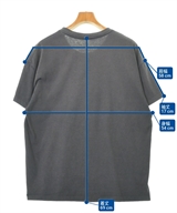 -（ソノタ）Tシャツ・カットソー 黒 サイズ:-(L位) メンズ/2200612539099