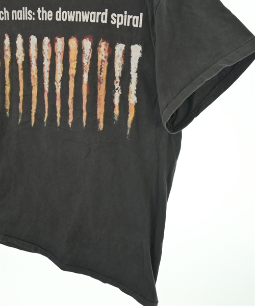 -（ソノタ）Tシャツ・カットソー グレー サイズ:XL メンズ/2200612640016