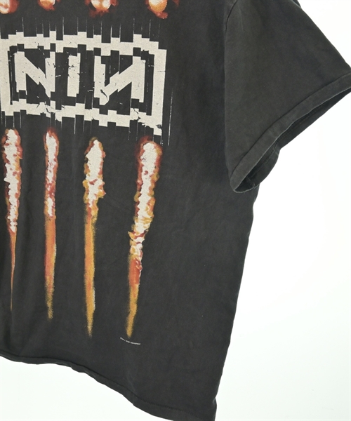 -（ソノタ）Tシャツ・カットソー グレー サイズ:XL メンズ/2200612640016