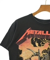 -（ソノタ）Tシャツ・カットソー 黒 サイズ:-(M位) メンズ/2200612640030