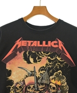 -（ソノタ）Tシャツ・カットソー 黒 サイズ:-(M位) メンズ/2200612640030