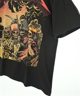 -（ソノタ）Tシャツ・カットソー 黒 サイズ:-(M位) メンズ/2200612640030