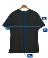 -（ソノタ）Tシャツ・カットソー 黒 サイズ:-(M位) メンズ/2200612640030