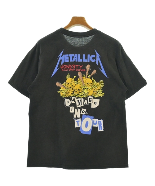 -（ソノタ）Tシャツ・カットソー 黒 サイズ:-(M位) メンズ/2200612640047