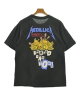 -（ソノタ）Tシャツ・カットソー 黒 サイズ:-(M位) メンズ/2200612640047