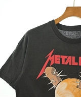 -（ソノタ）Tシャツ・カットソー 黒 サイズ:-(M位) メンズ/2200612640047