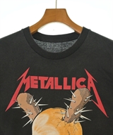 -（ソノタ）Tシャツ・カットソー 黒 サイズ:-(M位) メンズ/2200612640047