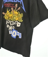 -（ソノタ）Tシャツ・カットソー 黒 サイズ:-(M位) メンズ/2200612640047