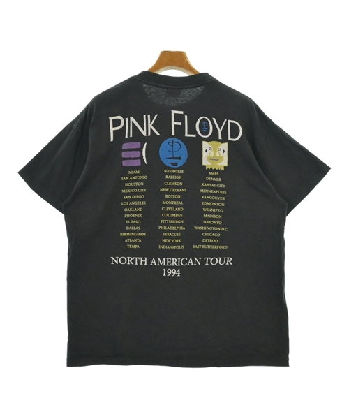 -（ソノタ）Tシャツ・カットソー 黒 サイズ:XL メンズ/2200612640054