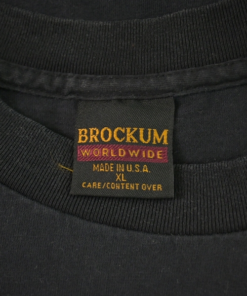 -（ソノタ）Tシャツ・カットソー 黒 サイズ:XL メンズ/2200612640054