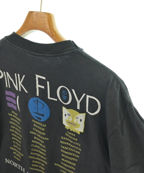 -（ソノタ）Tシャツ・カットソー 黒 サイズ:XL メンズ/2200612640054
