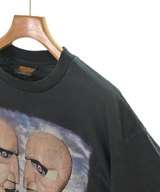 -（ソノタ）Tシャツ・カットソー 黒 サイズ:XL メンズ/2200612640054