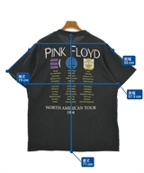 -（ソノタ）Tシャツ・カットソー 黒 サイズ:XL メンズ/2200612640054