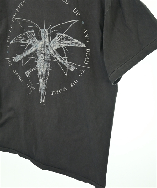 -（ソノタ）Tシャツ・カットソー 黒 サイズ:L メンズ/2200612640061