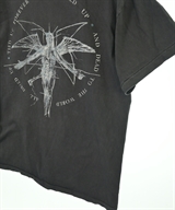 -（ソノタ）Tシャツ・カットソー 黒 サイズ:L メンズ/2200612640061