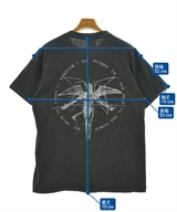 -（ソノタ）Tシャツ・カットソー 黒 サイズ:L メンズ/2200612640061