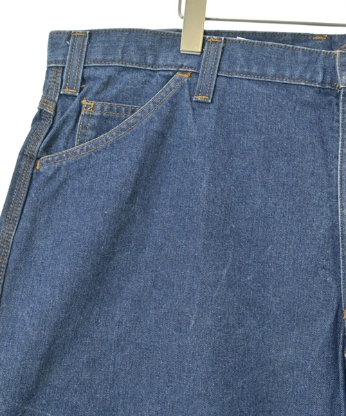 -（ソノタ）デニムパンツ 青 サイズ:42(XXL位) メンズ/2200613058018