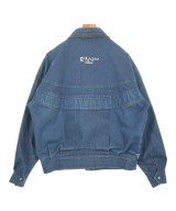 -（ソノタ）デニムジャケット 青 サイズ:-(XXL位) メンズ/2200613771115